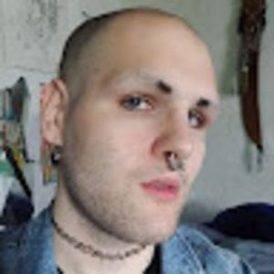 Meet your Posher, Vic